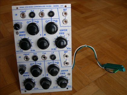 Buchla-291